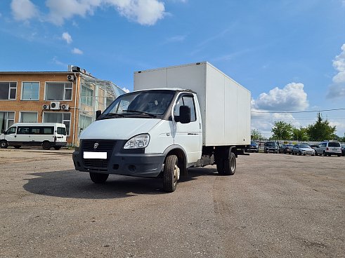 Газель термобудка, грузчики