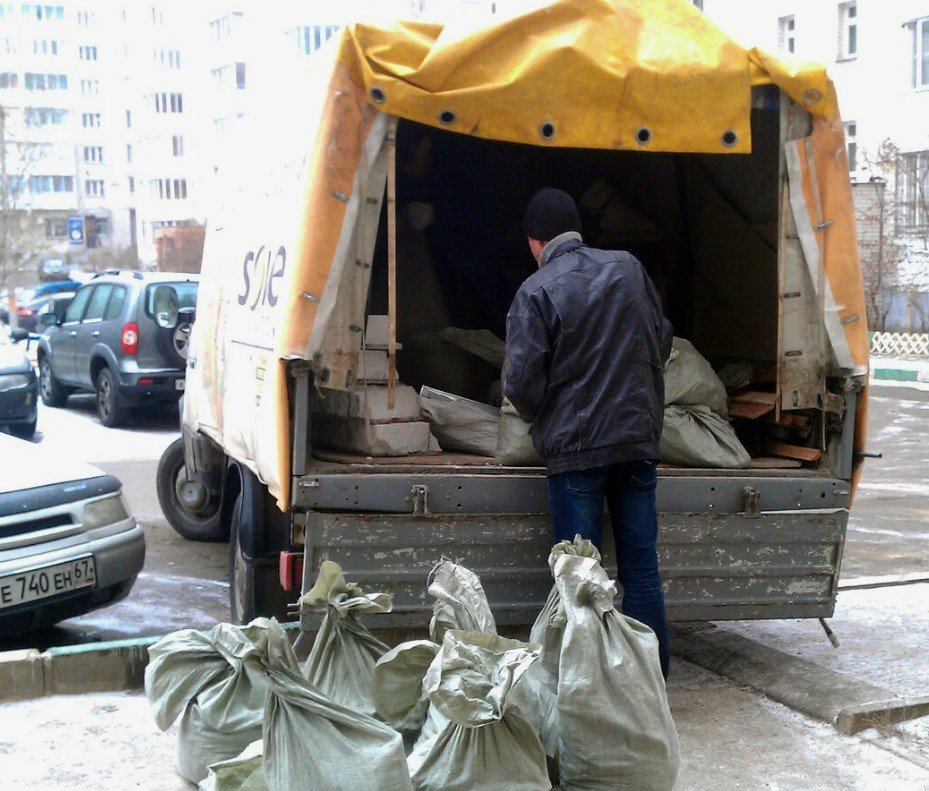 Предлагаем услуги опытных грузчиков