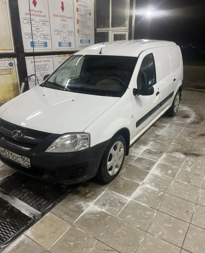 Грузоперевозки малогабаритные на Лада ларгус