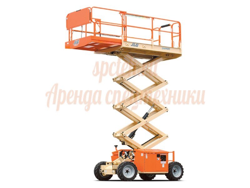 Сдам в аренду подъемник