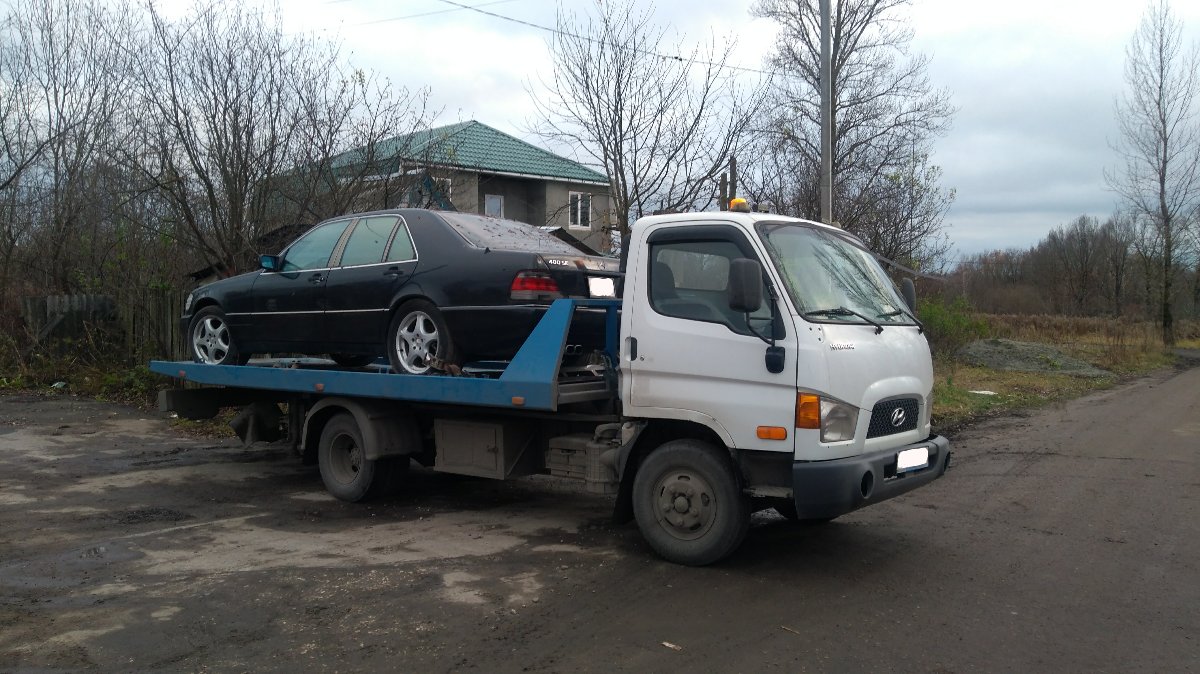 Эвакуатор вызвать межгород