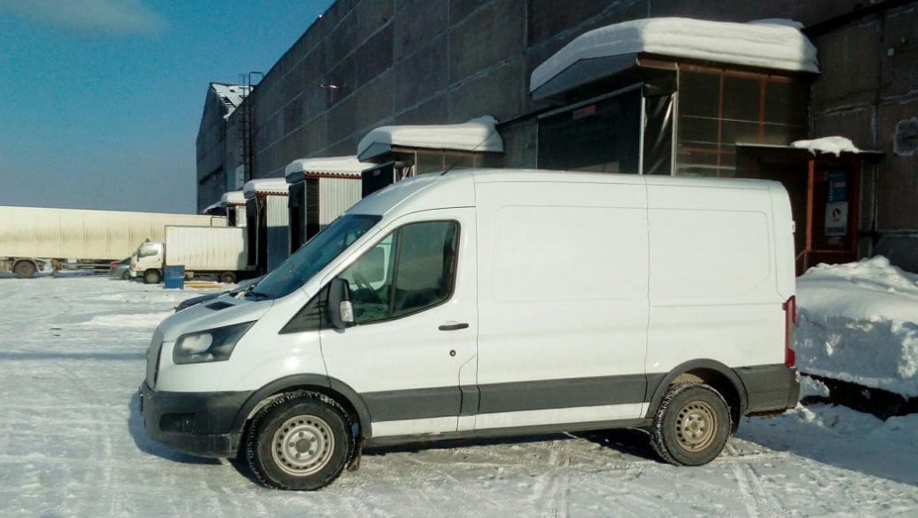 Грузовое такси заказать для перевозки