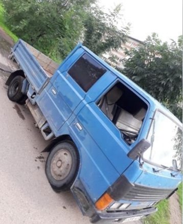 Грузоперевозки от собственника
