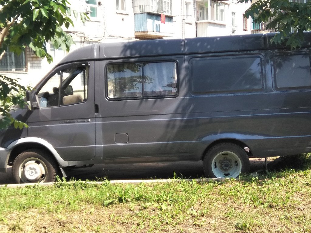Грузоперевозки от собственника