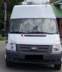 Пассажирские перевозки, дешево
