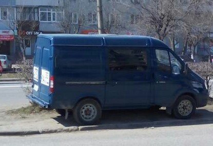 Грузовые + пассажирские перевозки