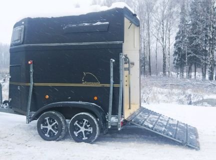 Коневоз перевозка лошадей