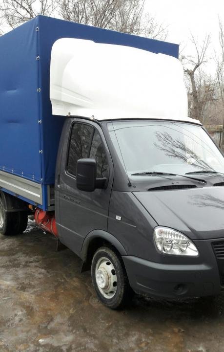 Переезды, газель, грузчики, вывоз мусора