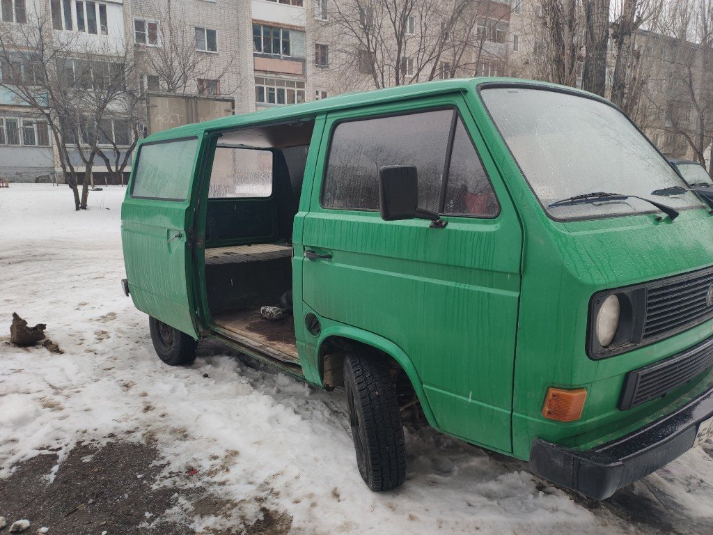 Грузоперевозки. Аренда фургон