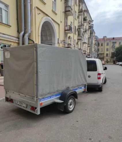Быстрые перевозки домашних вещей