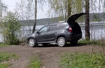 Мини груз. Ниссан Террано 3. Малогабаритные перевозки
