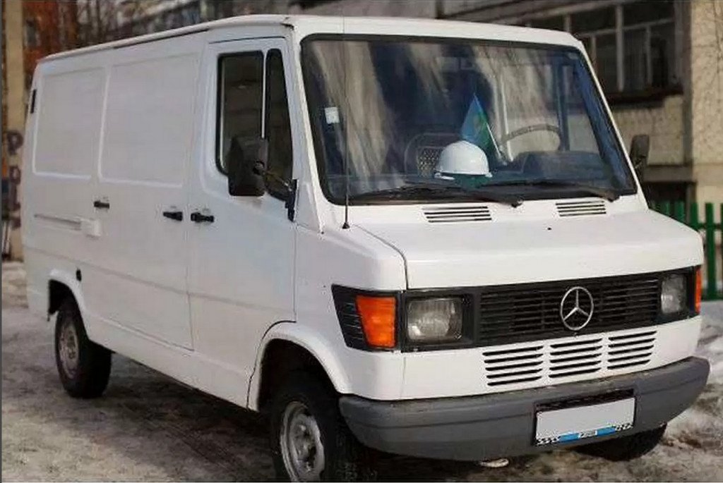Перевозки до 1 тонны