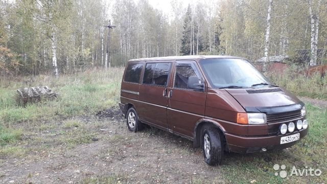 Грузопассажирские перевозки 8 мест
