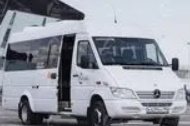 Пассажирские перевозки от собственника перевозки по заказам