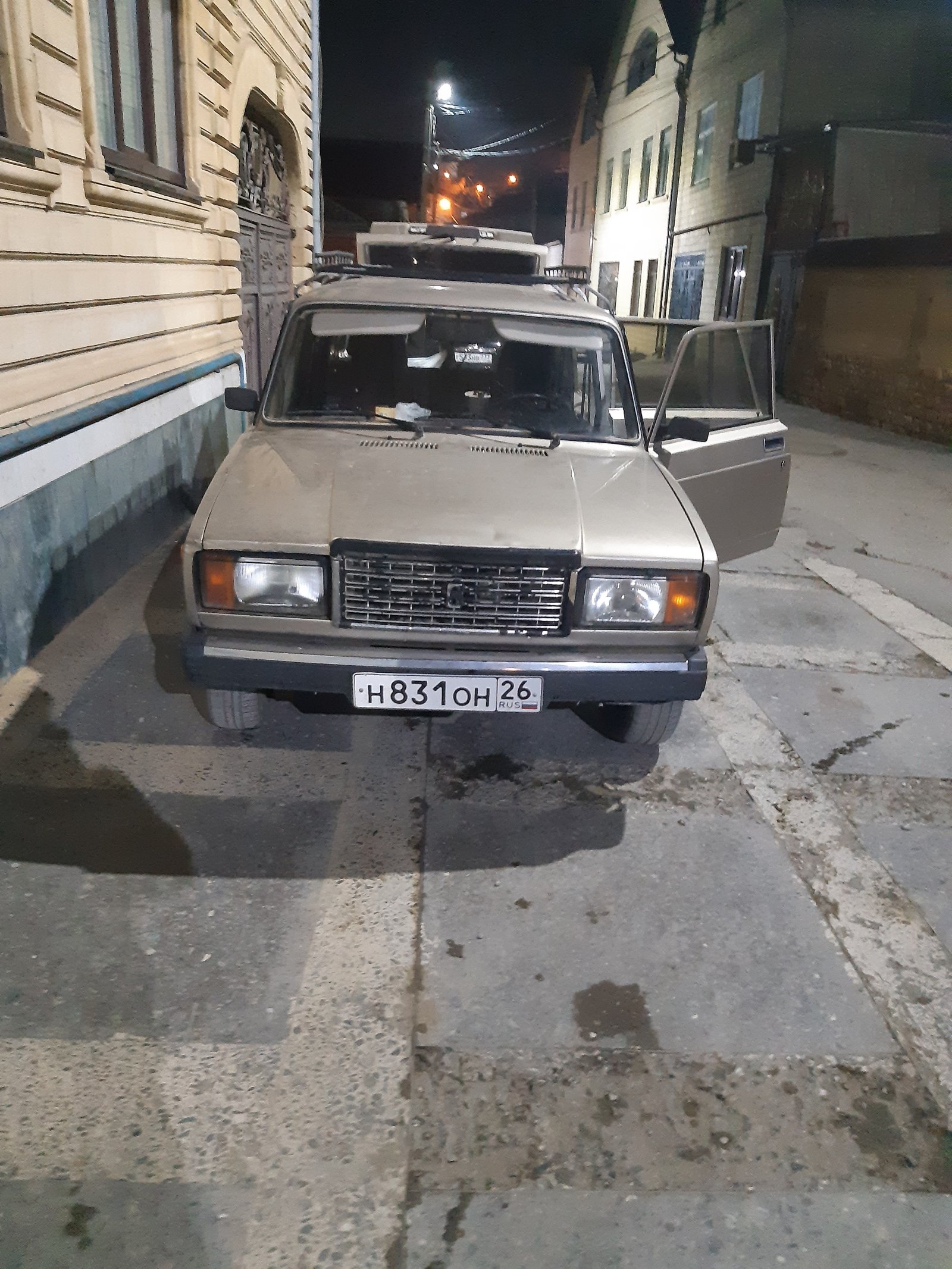 Грузоперевозки фургон от собственника
