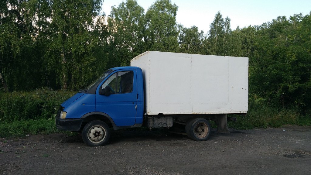 Грузоперевозки, область, Россия