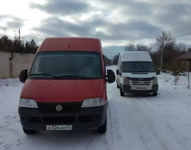 Быстрая и аккуратная перевозка овощей