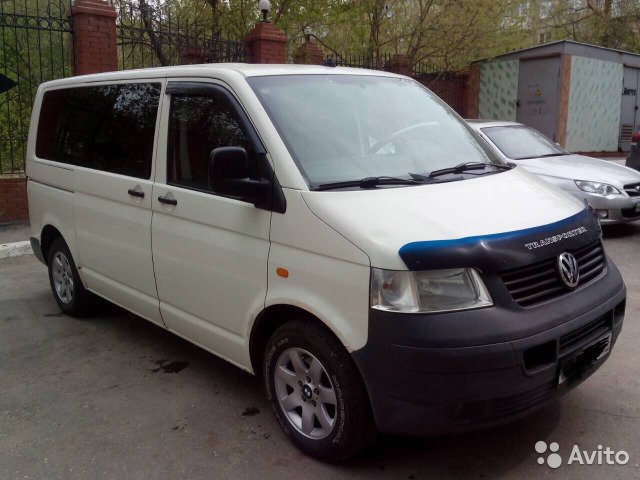 Услуги грузопассажирских перевозок