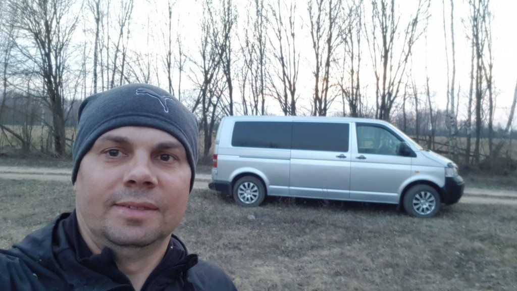 Грузопассажирские перевозки от собственника