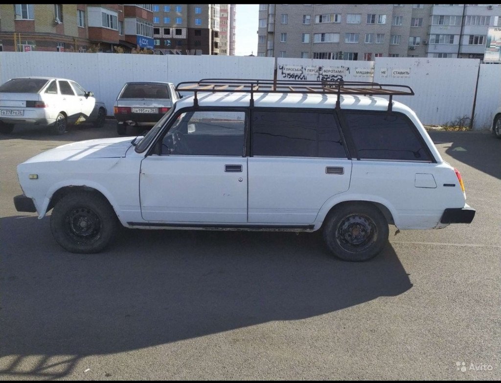Аккуратная доставка грузов личным авто