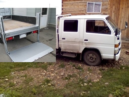 Грузовое такси заказ услуги грузоперевозки
