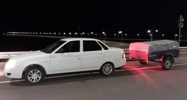 Перевозки от собственника
