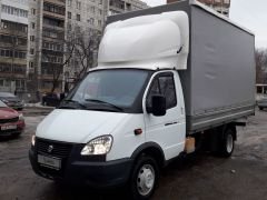 Грузоперевозки от собственника