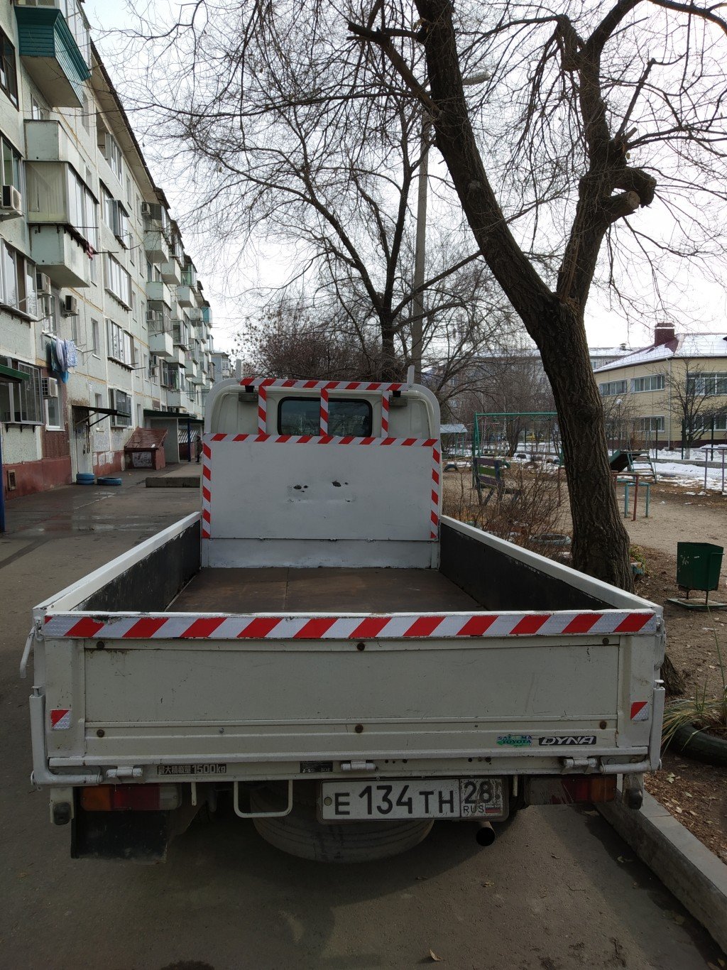Грузоперевозки, доставка, межгород