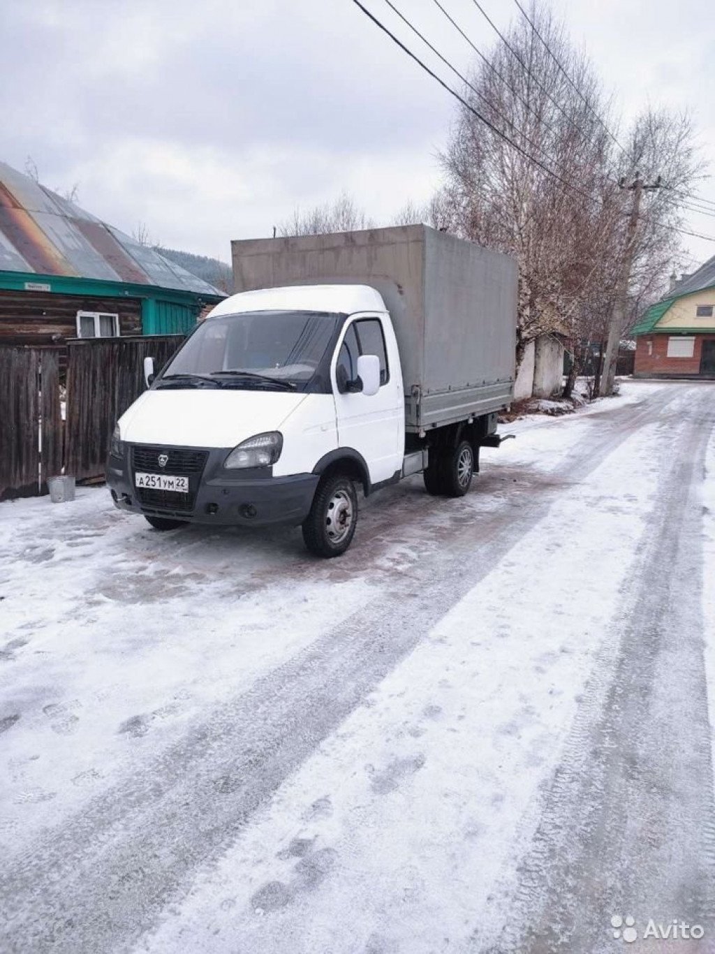 Грузоперевозки Переезды Газель город-межгород 24 / 7
