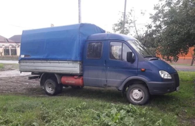Доставка и транспортировка коней