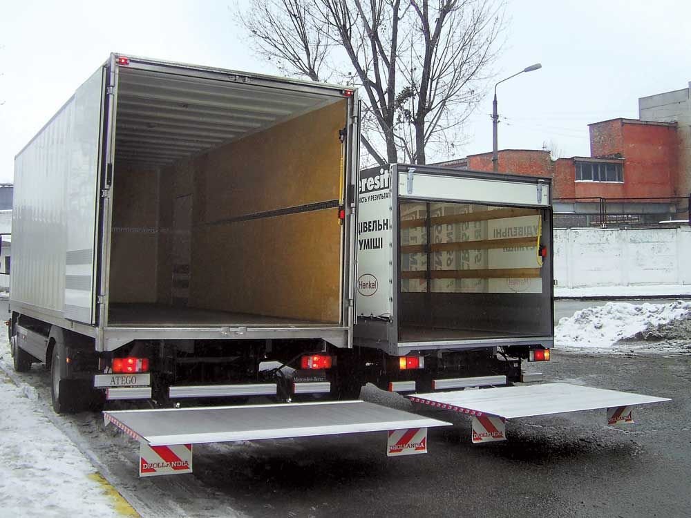 Грузоперевозки. Газель. 3х-тонник, 5ти - тонник