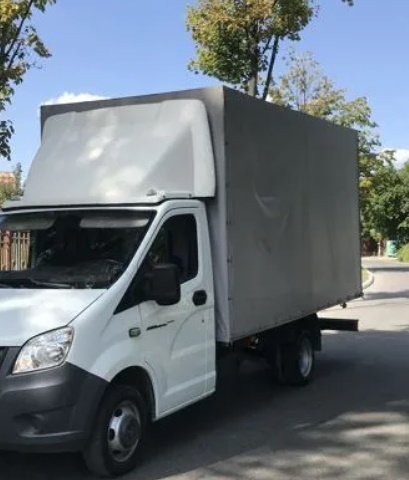 Аккуратные грузоперевозки домашних вещей