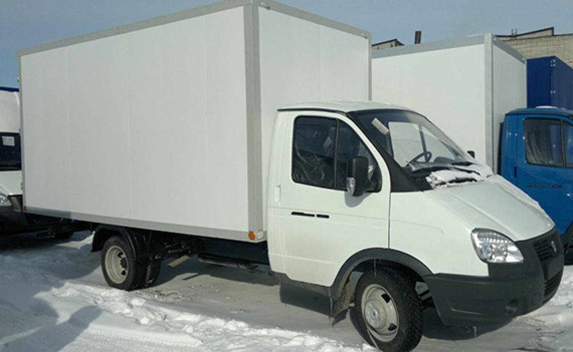 Грузоперевозки на Газели 1. 5 тонны