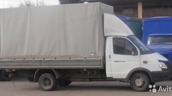 Грузоперевозки Газель, облась, регионы