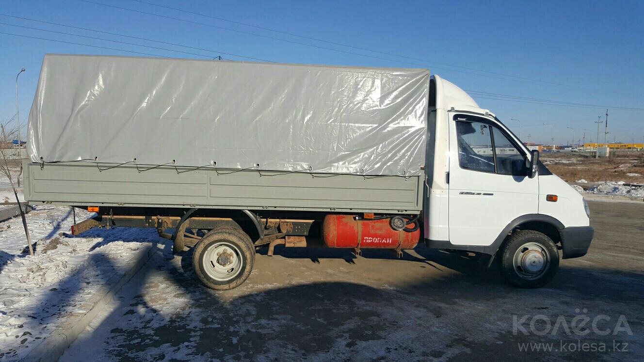 Грузоперевозки Газель услуги, заказ