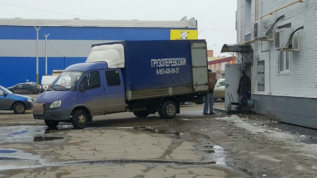 Грузоперевозки Газель. Переезды. Грузчики