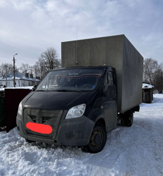 Перевозка грузов до 3т. Грузоперевозки Газель