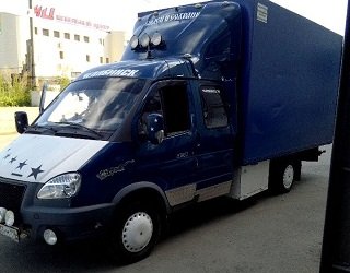 Грузоперевозки вывоз мусора, услуги грузчиков