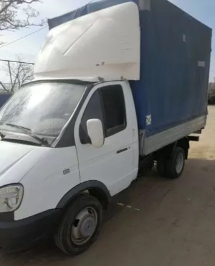 Аккуратные перевозки домашних вещей