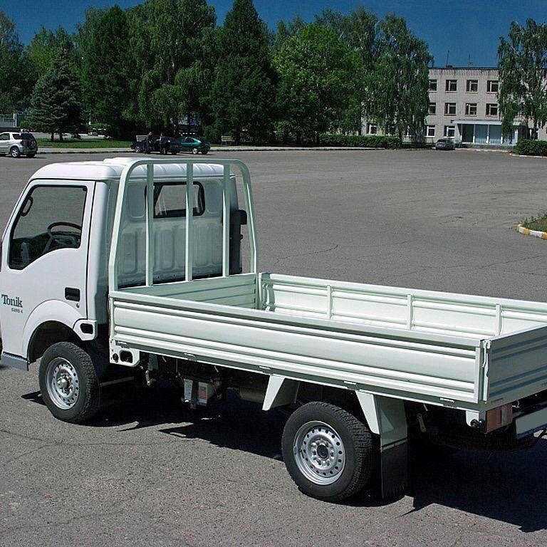 Перевозки от собственника