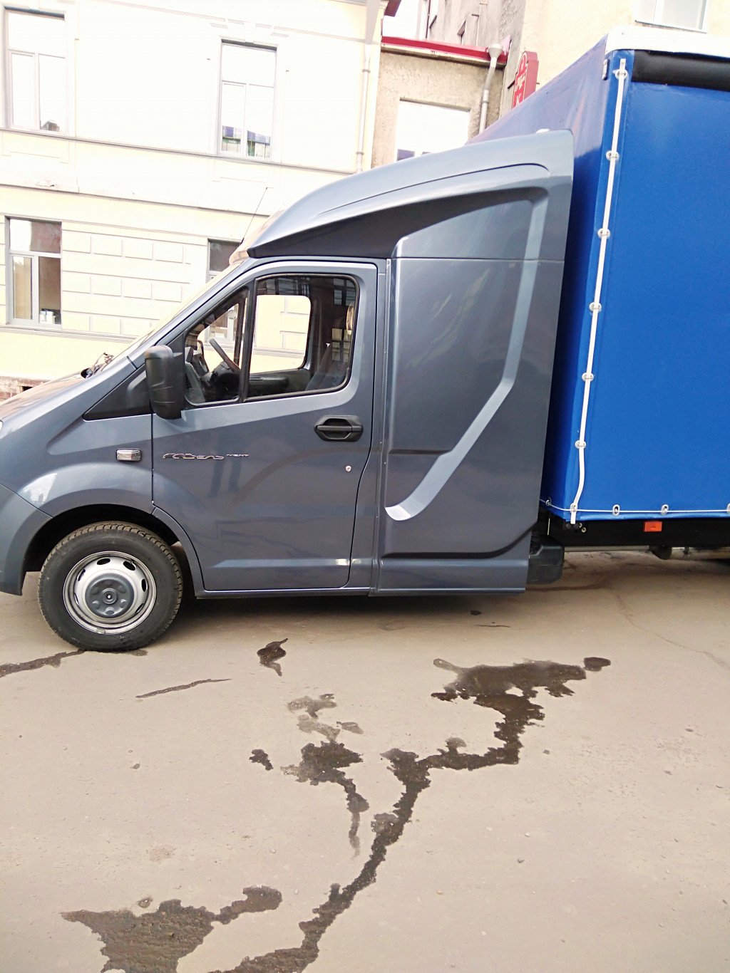 Доставка, перевозка грузов город, межгород