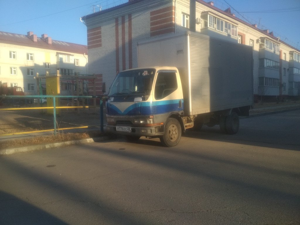 Услуги термобудки 18кубов