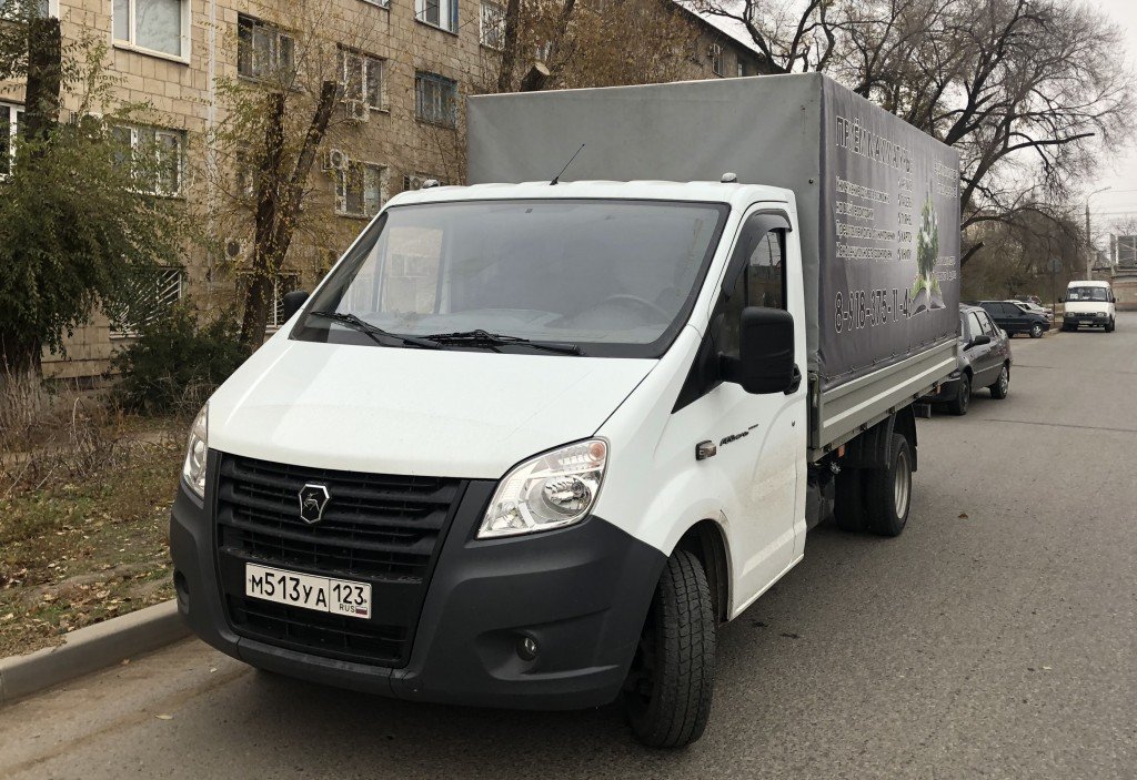 Грузоперевозки по городу, области, межгород