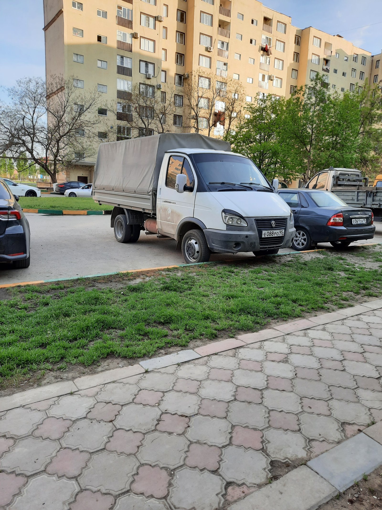 Перевозка и Доставка груза, межгород