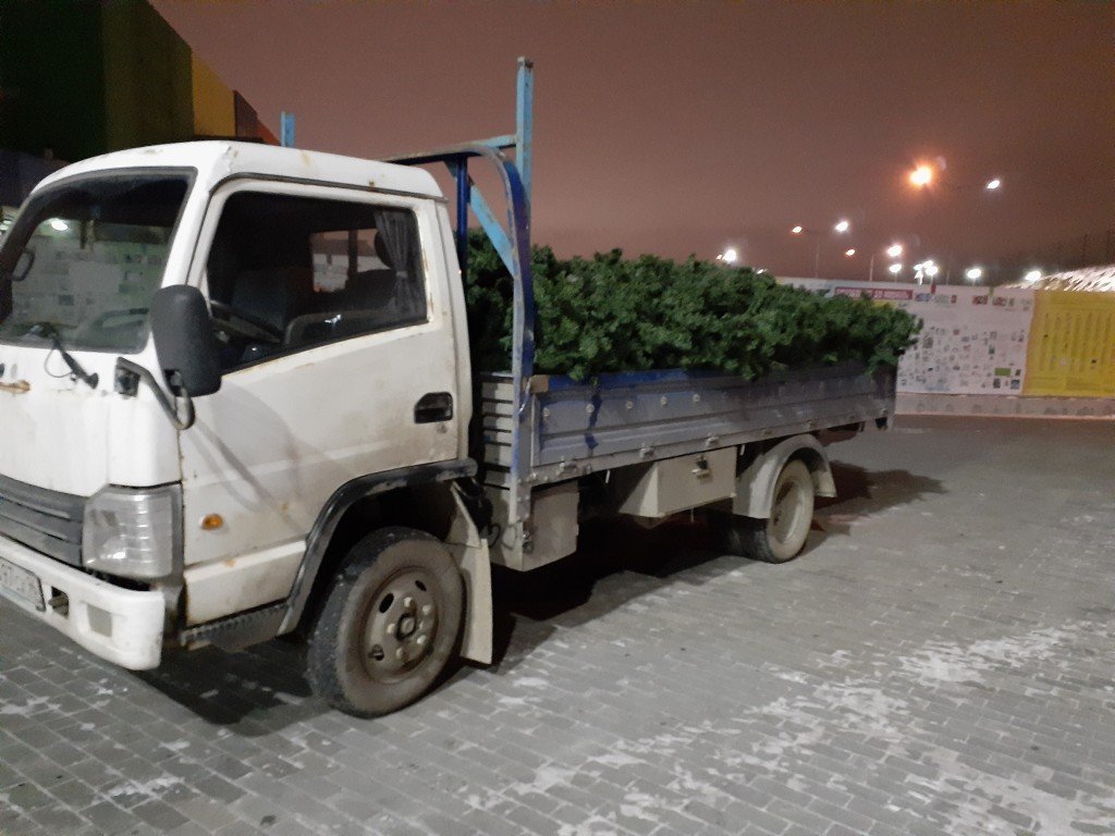 Перевозка грузов до 3т, до 6м
