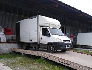 Грузоперевозки до 2. 5 тонн, регионы