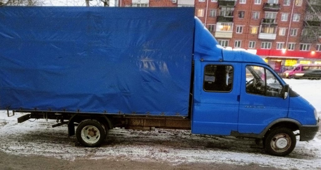Грузоперевозки. Грузчики от собственника
