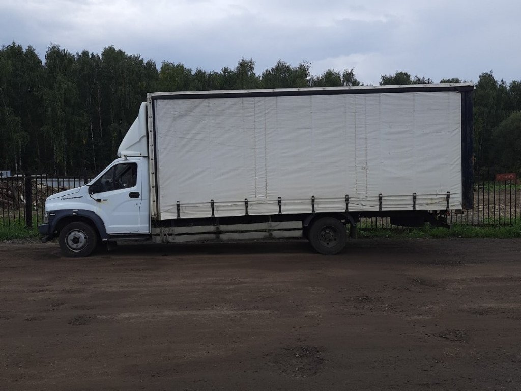 Грузоперевозки по городу, области, регионам