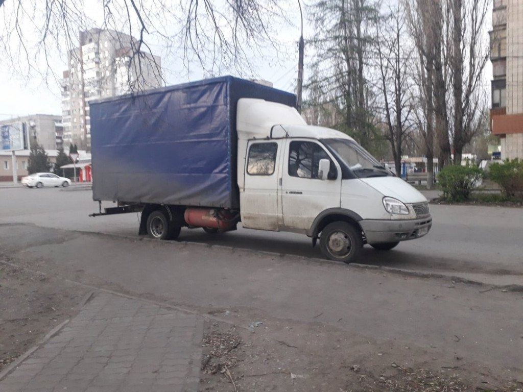 Грузоперевозки газель услуги заказ обл. РФ