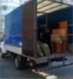 Транспортировка посудомоечных машин